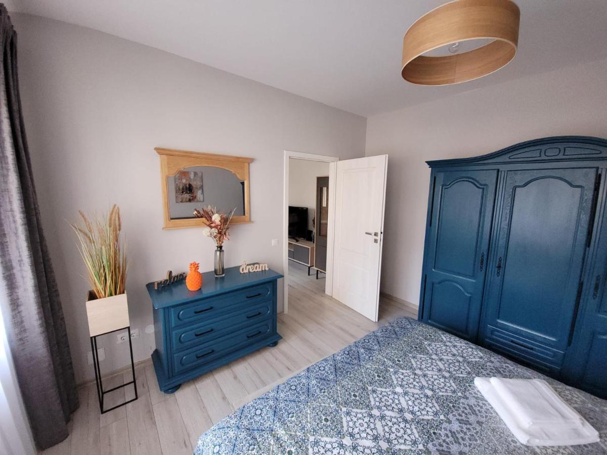 Lovely Apartment Near City Center Cluj-Napoca Buitenkant foto
